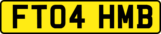 FT04HMB