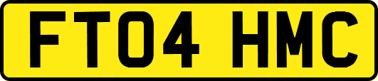 FT04HMC