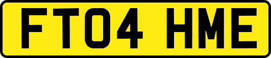 FT04HME