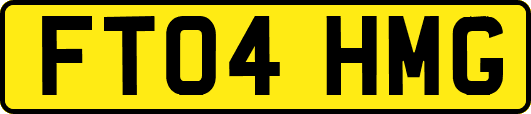 FT04HMG
