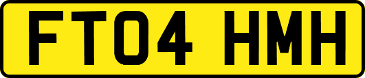 FT04HMH