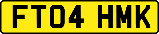 FT04HMK