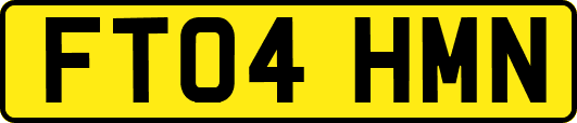 FT04HMN
