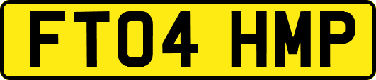 FT04HMP