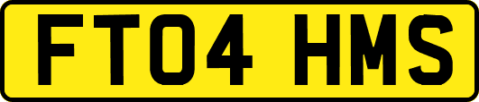 FT04HMS