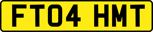 FT04HMT