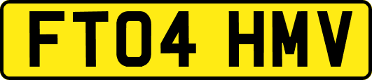 FT04HMV