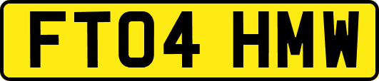 FT04HMW