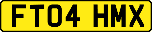 FT04HMX