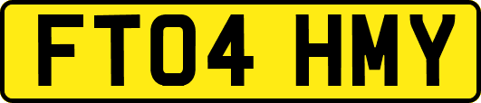 FT04HMY