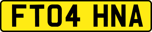 FT04HNA