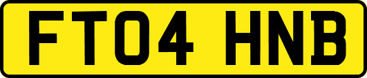 FT04HNB