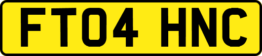 FT04HNC