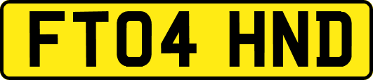 FT04HND
