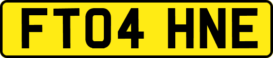 FT04HNE