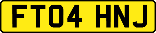 FT04HNJ