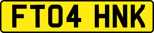 FT04HNK