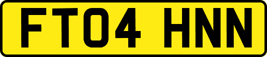 FT04HNN