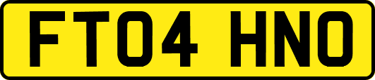 FT04HNO