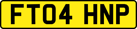FT04HNP
