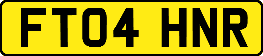 FT04HNR