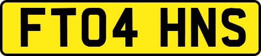 FT04HNS