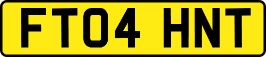 FT04HNT