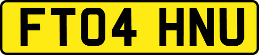 FT04HNU