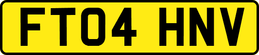 FT04HNV