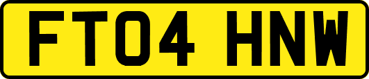 FT04HNW