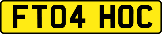 FT04HOC