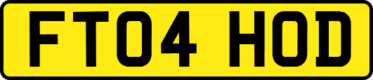 FT04HOD