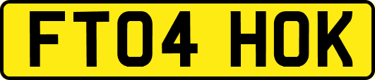 FT04HOK