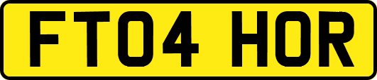 FT04HOR