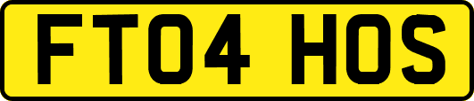 FT04HOS