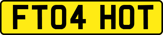 FT04HOT