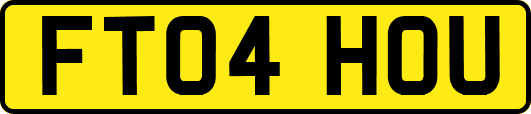FT04HOU