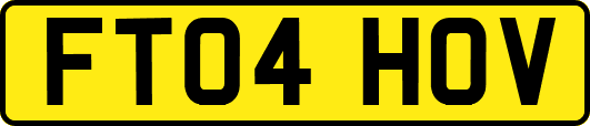 FT04HOV