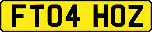 FT04HOZ