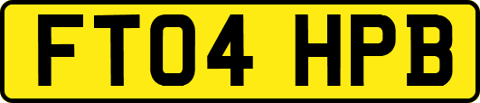FT04HPB