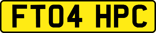 FT04HPC