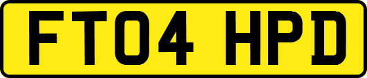 FT04HPD