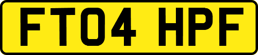 FT04HPF