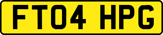 FT04HPG