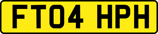 FT04HPH