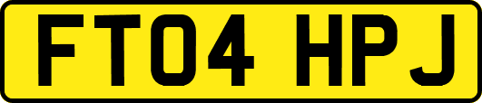 FT04HPJ