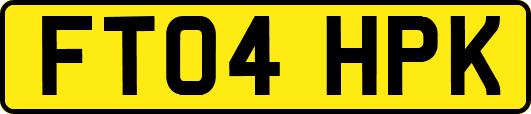 FT04HPK