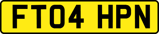 FT04HPN