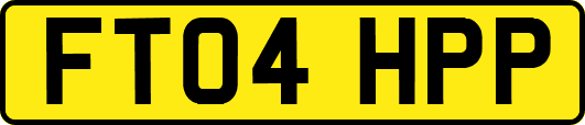 FT04HPP