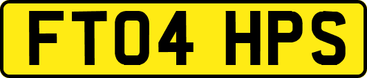 FT04HPS